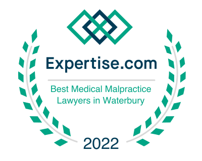 ct waterbury medical malpractice attorney 2022 transparent
