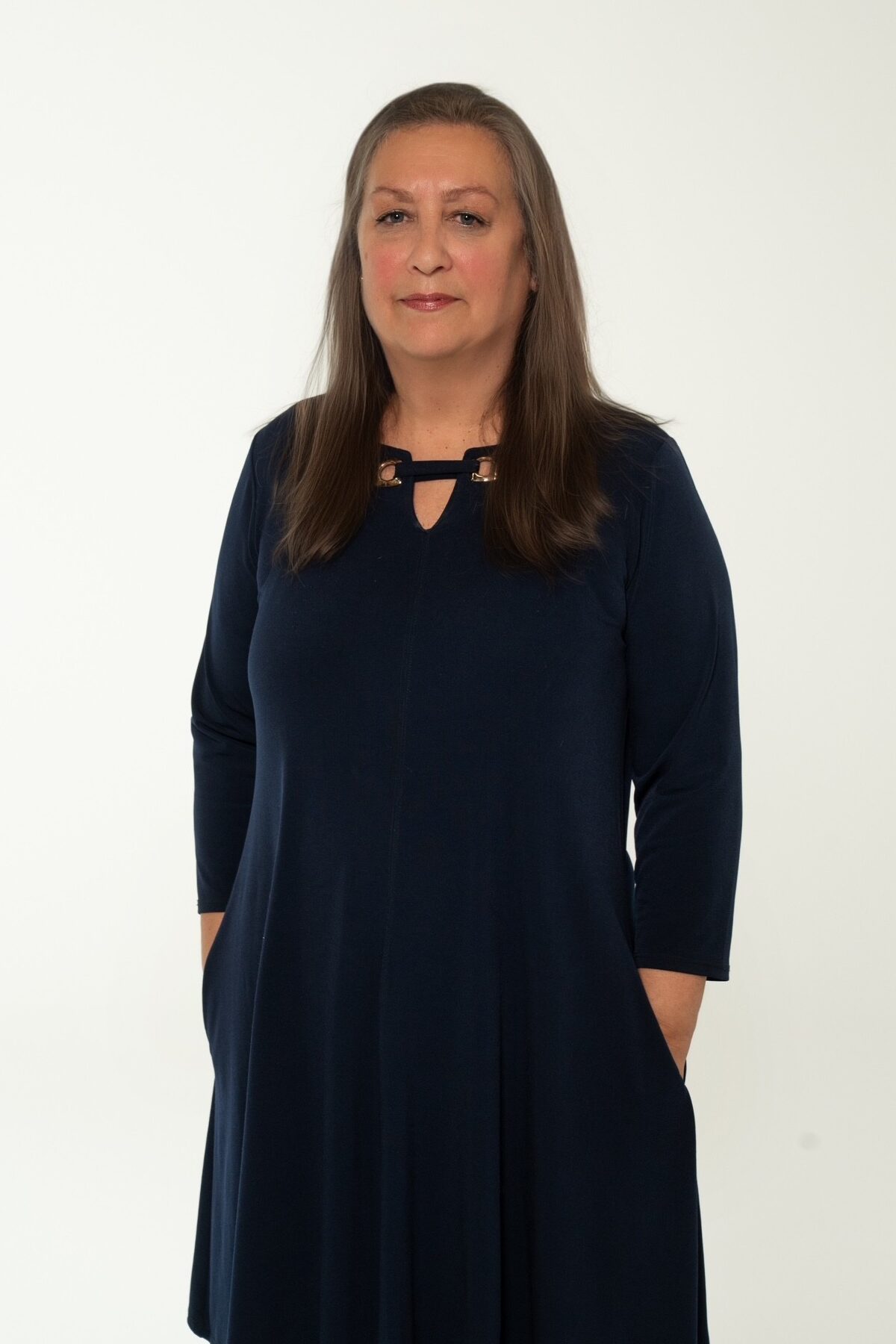 Mary Ann Lyden