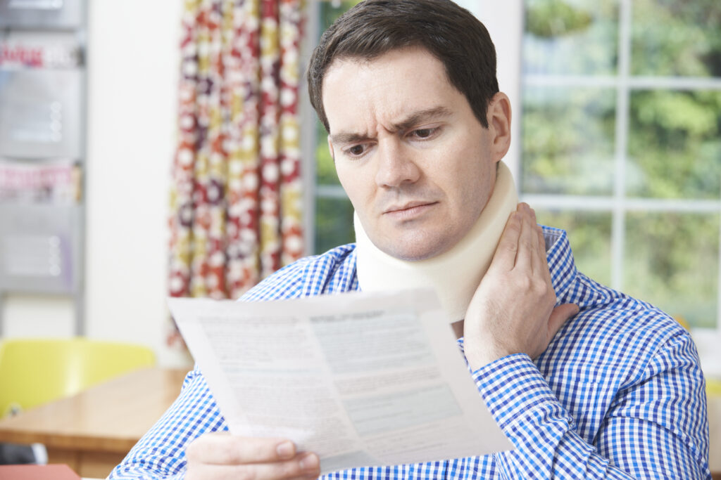 {City} Personal Injury Lawyer