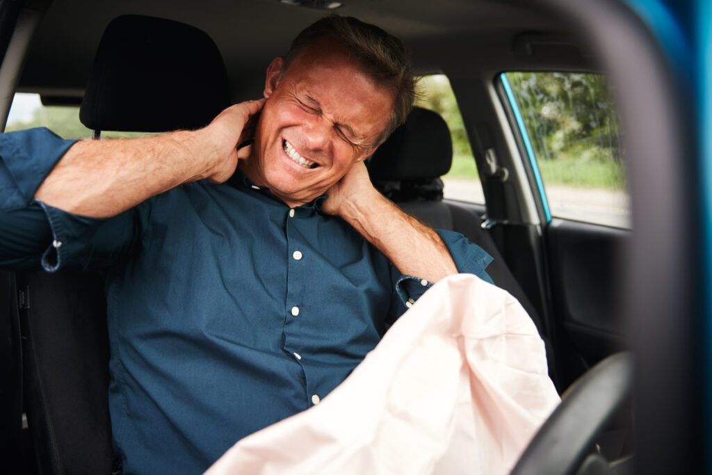 New Haven personal Injury lawyer