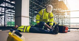 Construction Accident