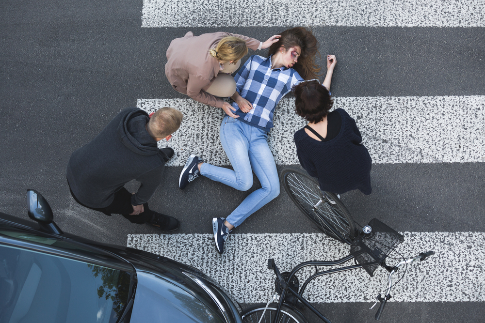 Wolcott Personal Injury Lawyer