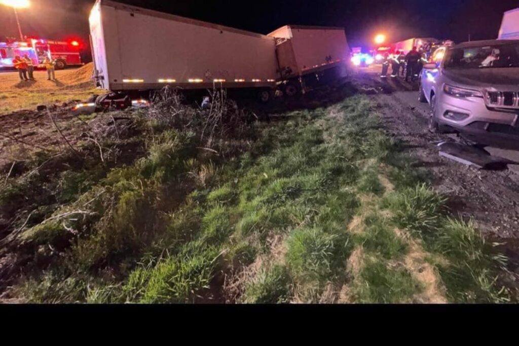connecticut truck accident lawyer