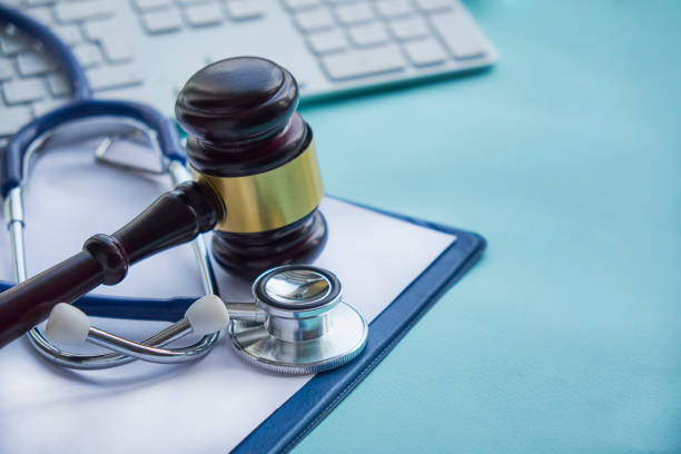 {City} Medical Malpractice Lawyer