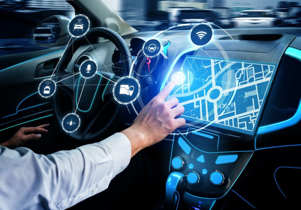 download infotainment system crash data