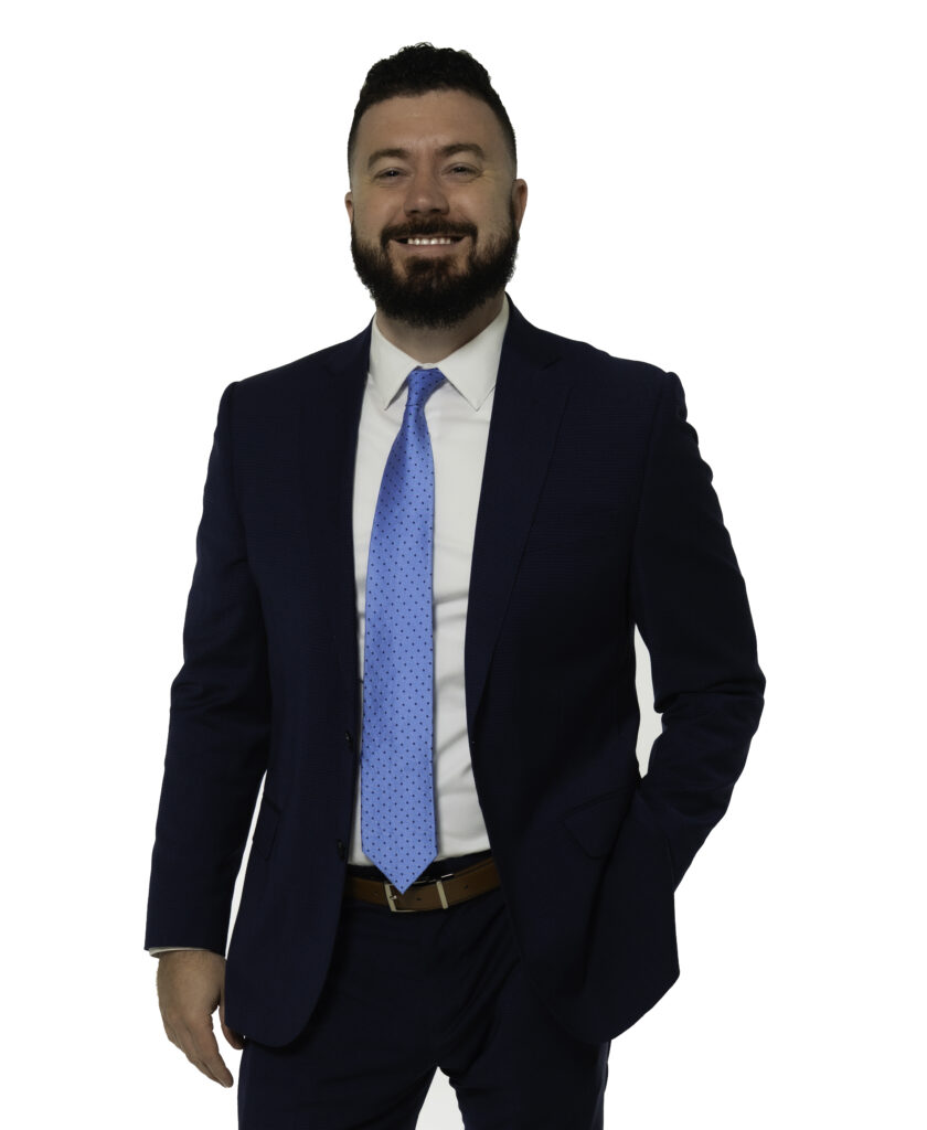Ron Etemi