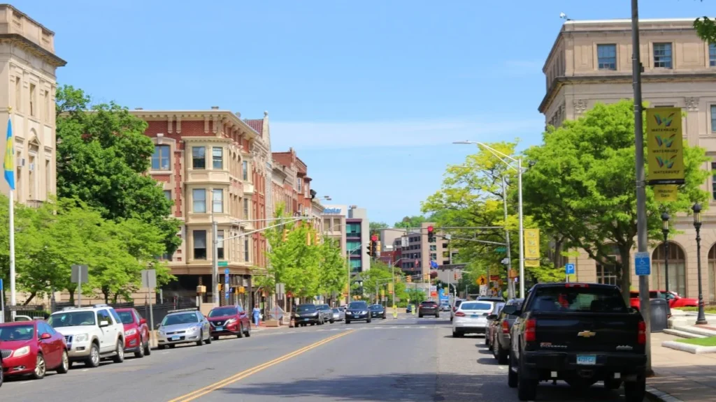 car accident lawyer waterbury ct
