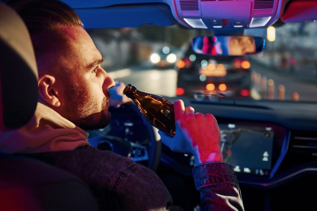 drunk driving accident lawyer waterbury ct