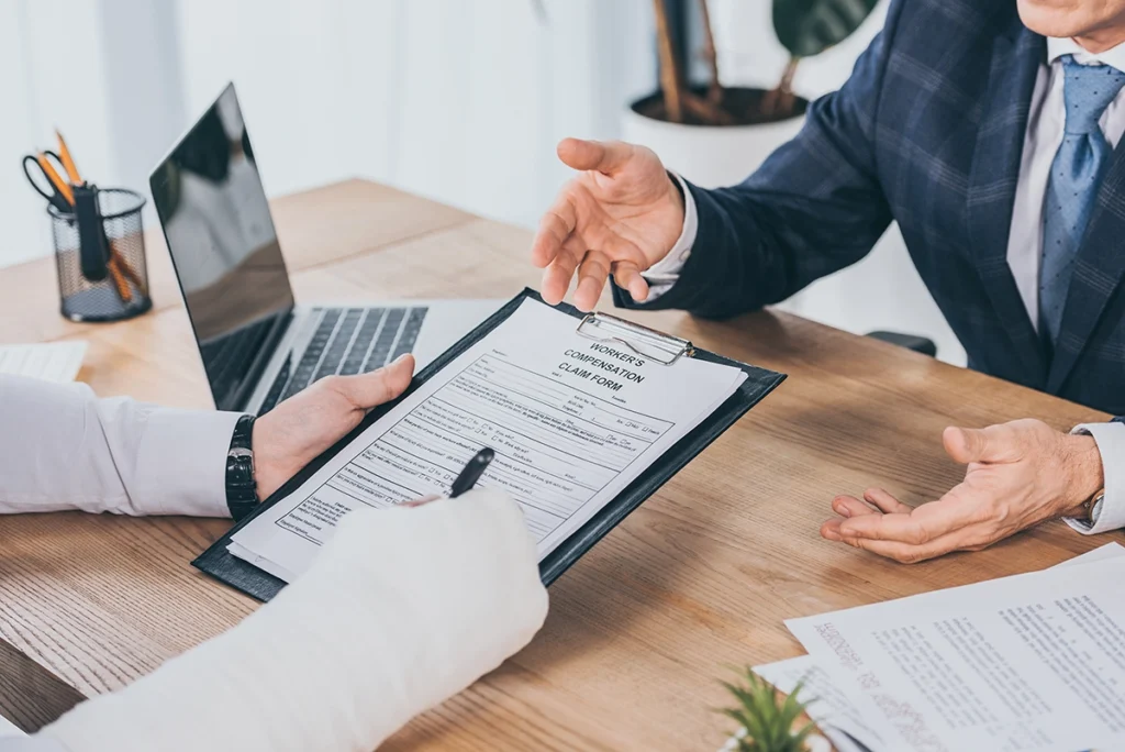 workers comp eligibility connecticut