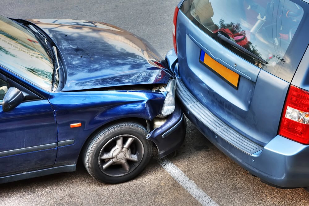 distracted driving accident lawyer waterbury ct