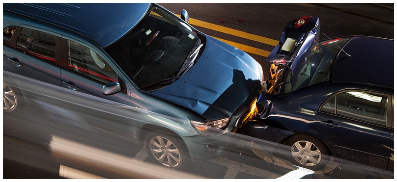 rear end accident lawyer waterbury ct