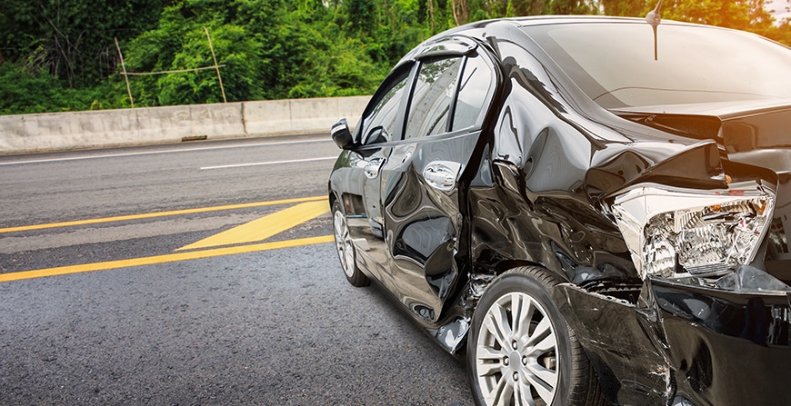 head on collision lawyer waterbury ct