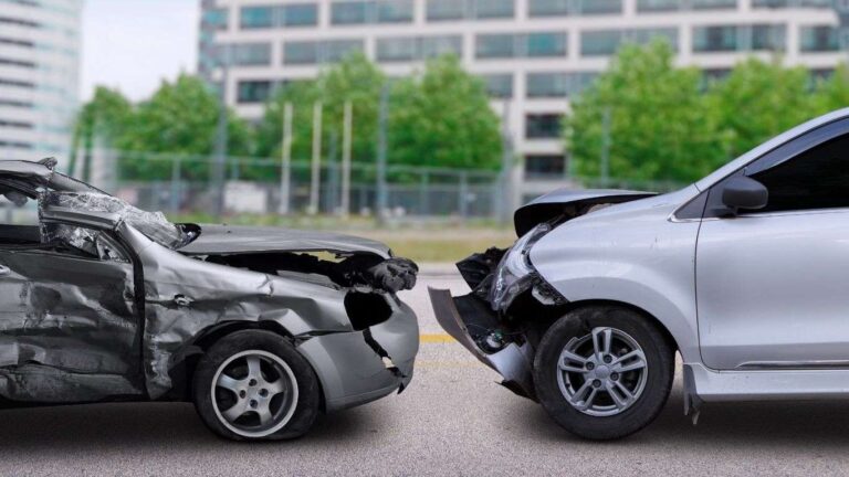 what to do after a car accident connecticut
