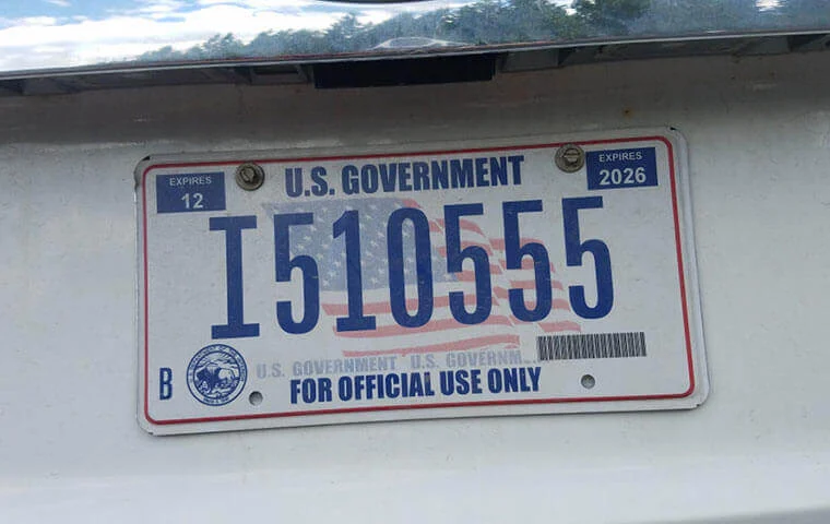 government vehicle accident lawyer waterbury ct