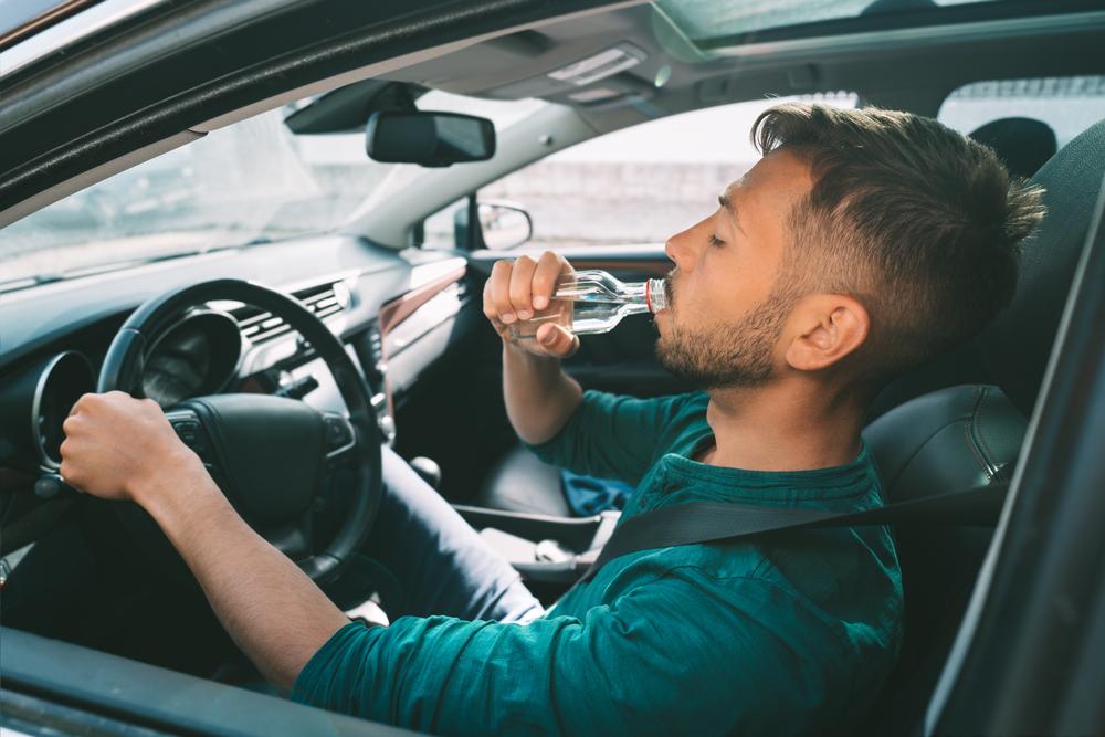uninsured drunk driver connecticut
