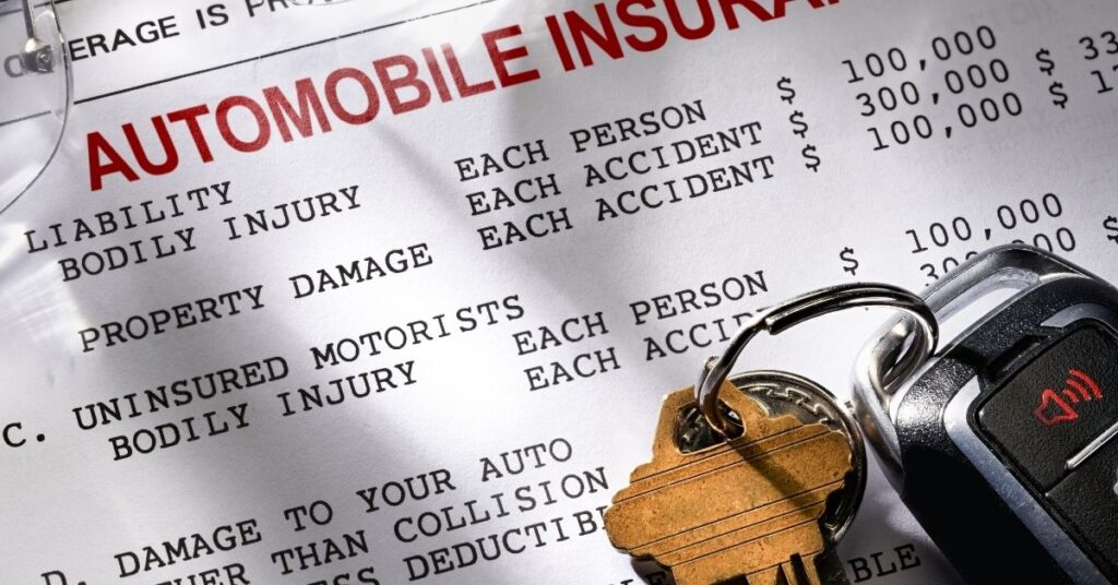uninsured motorist coverage connecticut