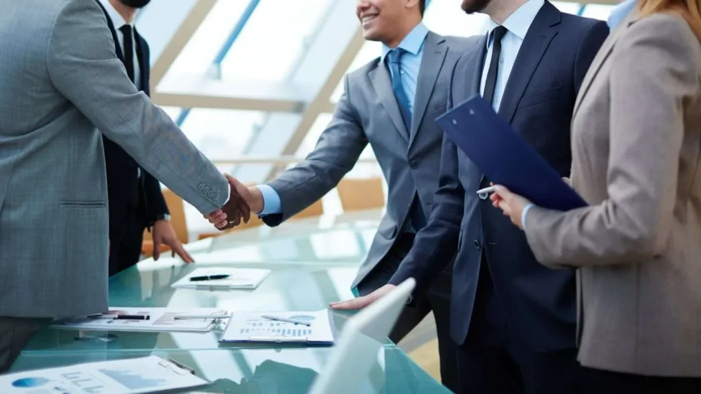 slip and fall settlement negotiation connecticut
