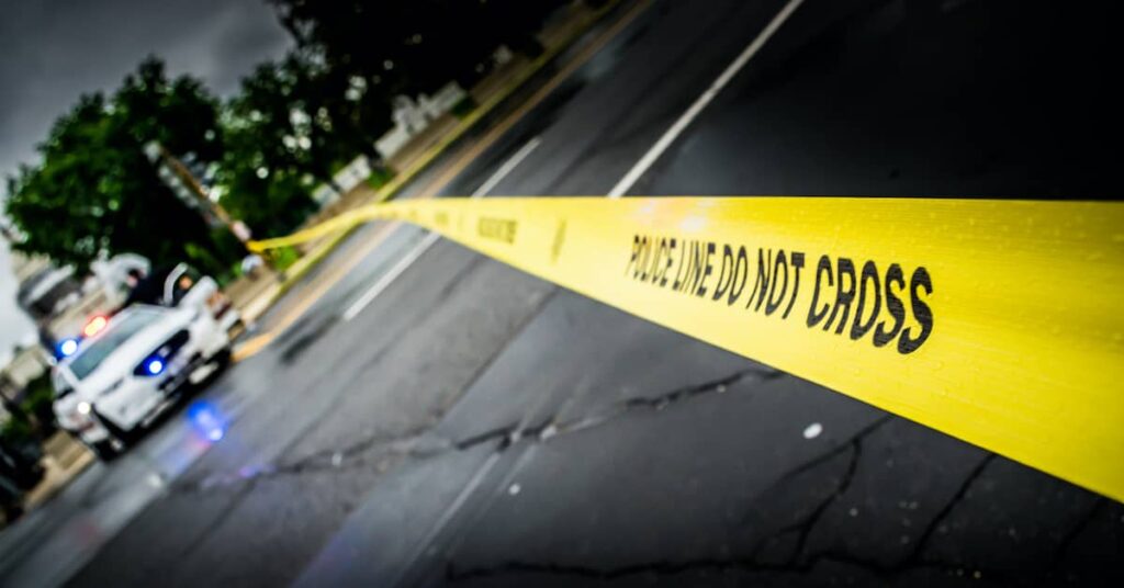 hit and run investigation connecticut