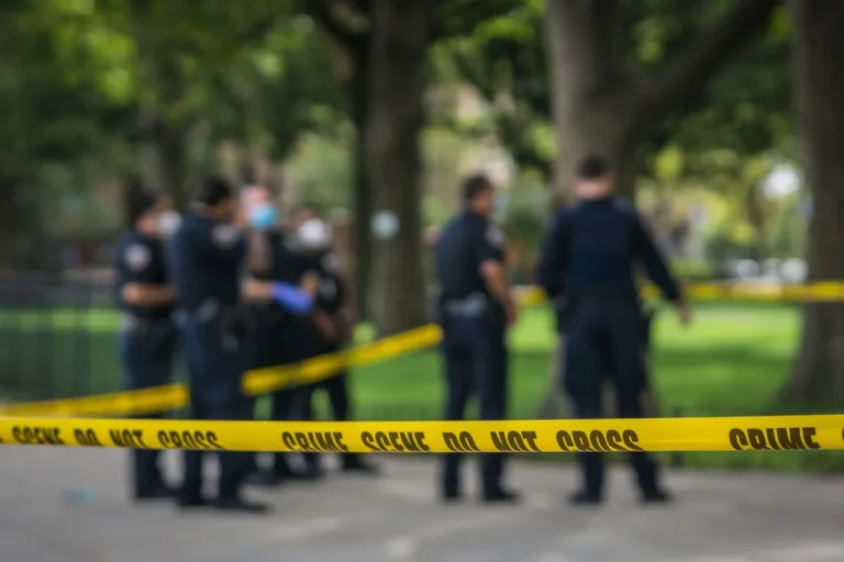 how are hit and run cases investigated CT