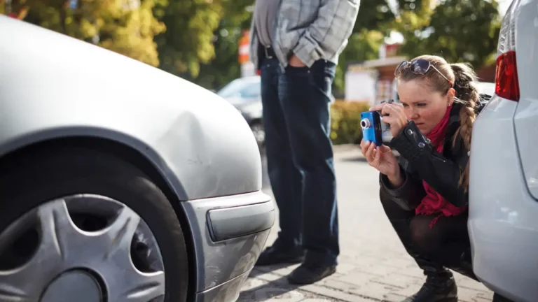 what to do after a car accident in connecticut