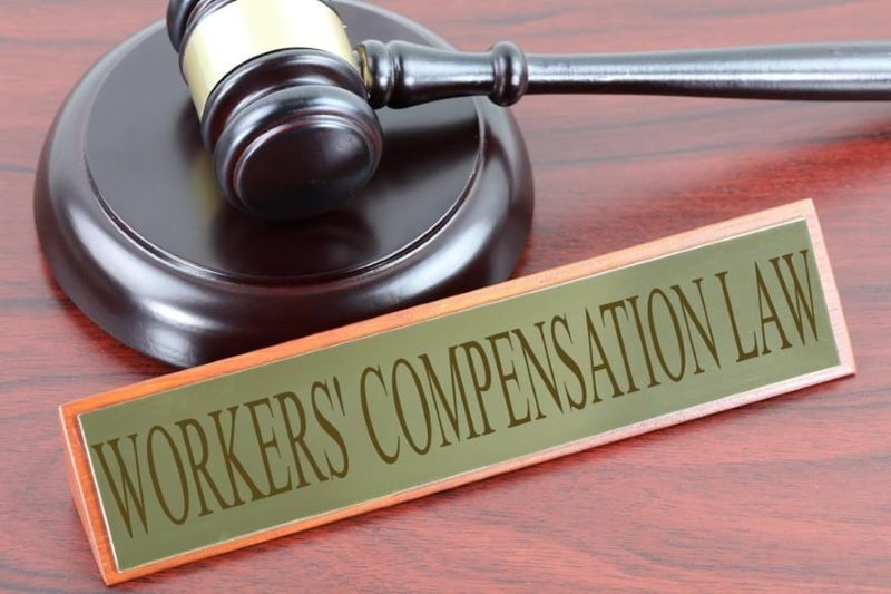 types of workers comp benefits CT