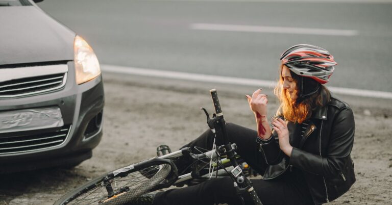 does health insurance cover bicycle accidents connecticut