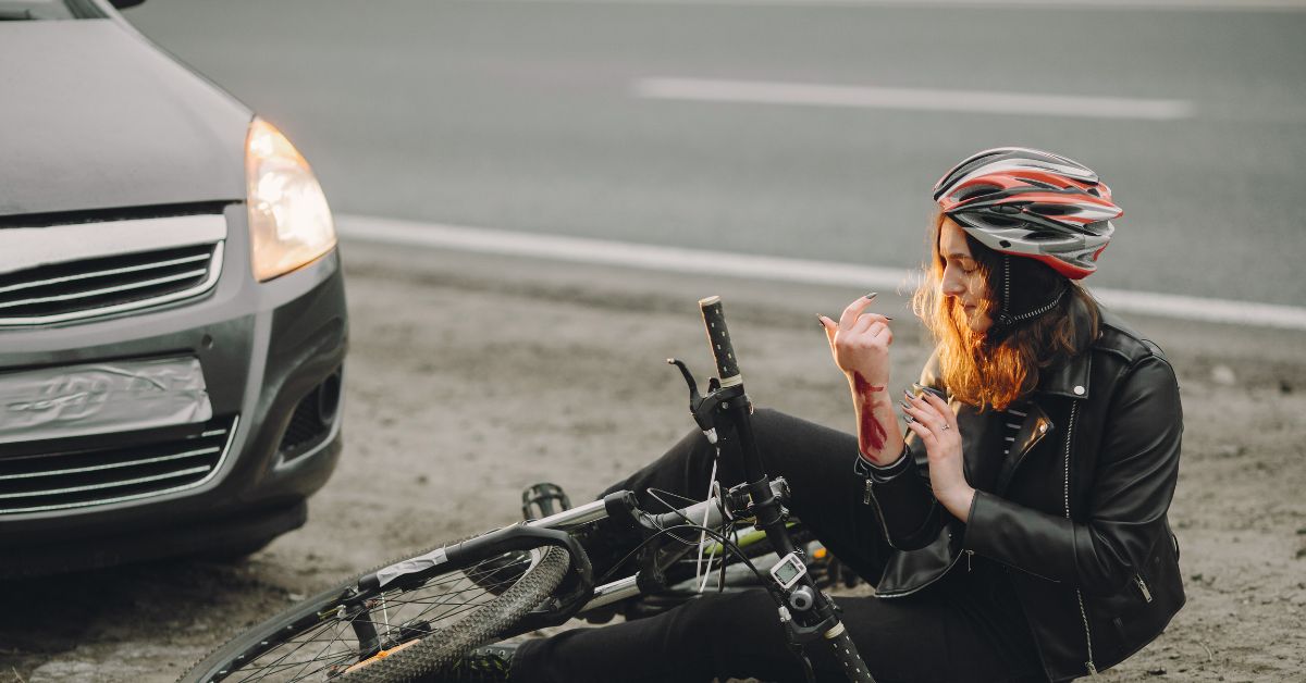 does health insurance cover bicycle accidents connecticut