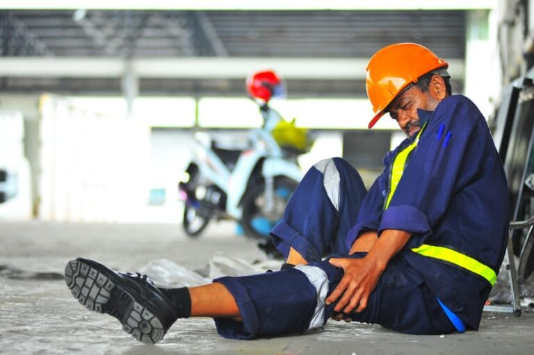 who can you sue after construction accident connecticut