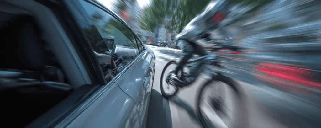does car insurance cover bicycle accidents connecticut