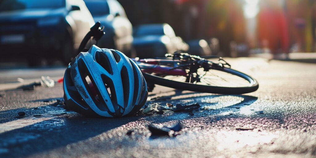 what to do after e-bike accident connecticut