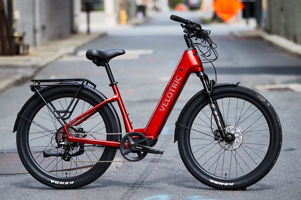 e-bike laws connecticut