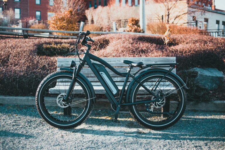 e-bike accident injuries connecticut