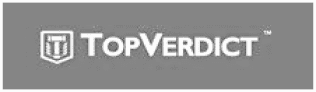 top verdict badge