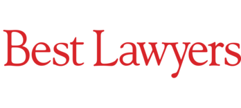 best lawyers badge