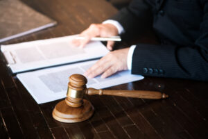 Case Timelines