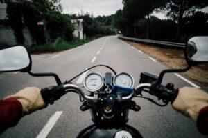 Connecticut Motorcycle Accident Lawyer