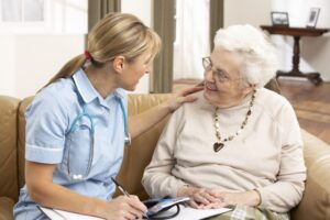 Connecticut Nursing Home Neglect Lawyer