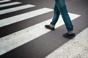 Connecticut Pedestrian Accident Lawyer