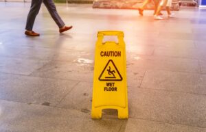 Connecticut Slip and Fall Lawyer