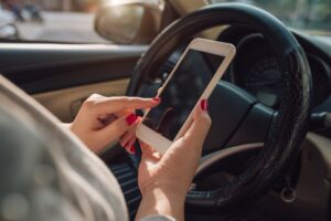 Lyft accident lawyer Waterbury, CT