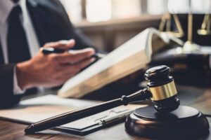 When to hire an attorney