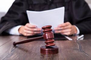 courts