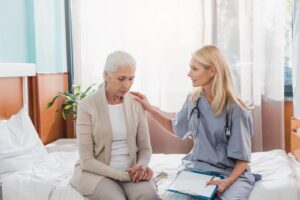 nursing home abuse lawyer Waterbury, CT