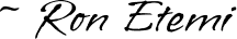 ron-etemi-signature