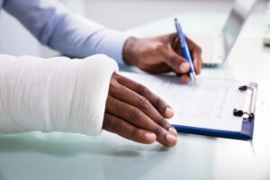 workers' compensation lawyer Waterbury, CT