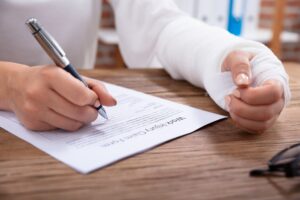 workplace injury lawyer Waterbury, CT