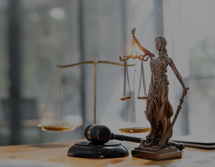 justice scales
