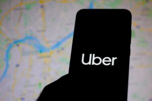 Uber accident lawyer in Waterbury, CT