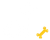 dog bite icon