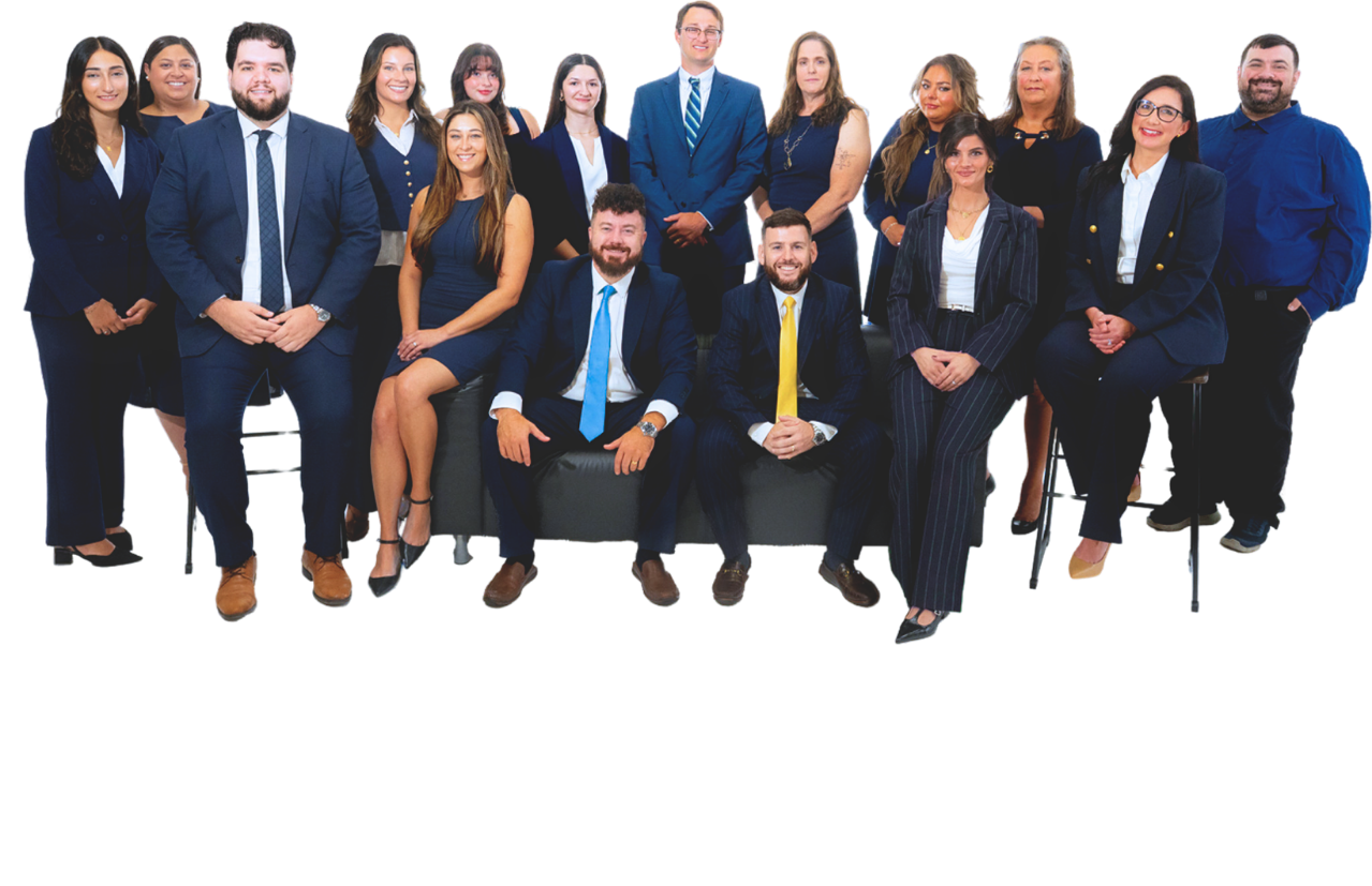 etemi law injury lawyers - team ph3